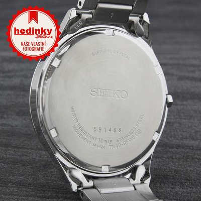 Seiko Quartz SGEG95P1