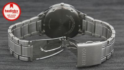 Seiko Quartz SGEG95P1