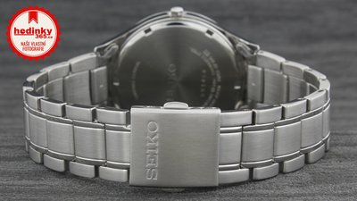 Seiko Quartz SGEG95P1