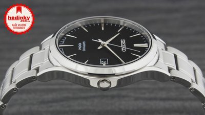 Seiko Quartz SGEG95P1