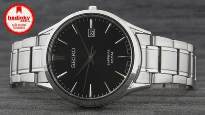 Seiko Quartz SGEG95P1