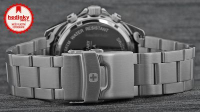 Swiss Military Hanowa 5007.04.007