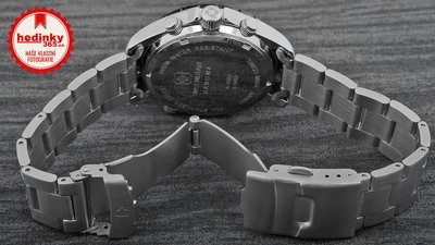 Swiss Military Hanowa 5007.04.007