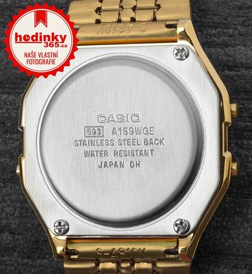 Casio Vintage A159WGEA-1EF