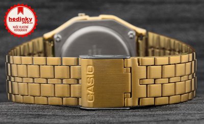 Casio Vintage A159WGEA-1EF