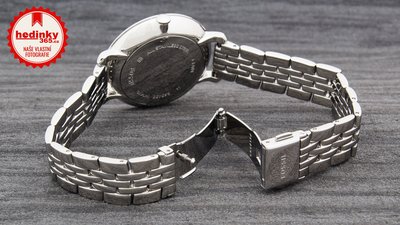 Fossil Jacqueline ES3433