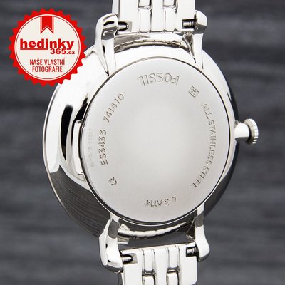 Fossil Jacqueline ES3433