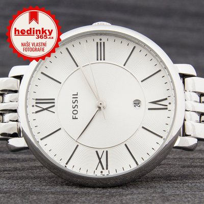 Fossil Jacqueline ES3433