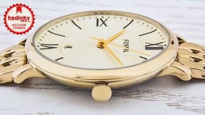 Fossil Jacqueline ES3434