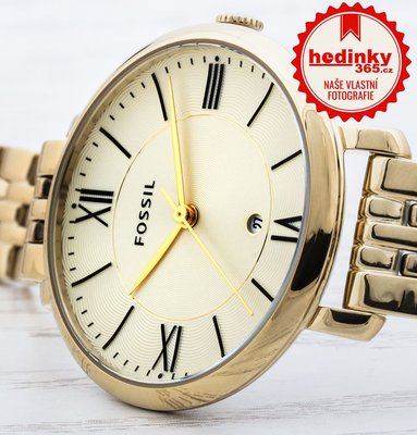 Fossil Jacqueline ES3434