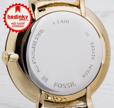 Fossil Jacqueline ES3434