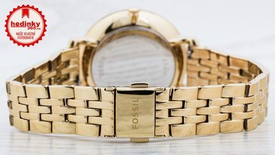 Fossil Jacqueline ES3434