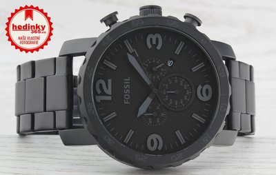 Fossil Nate JR1401