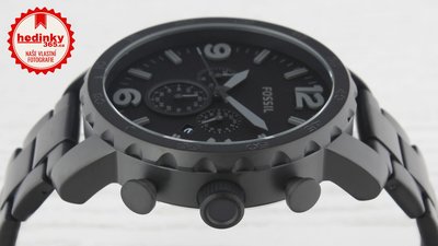 Fossil Nate JR1401