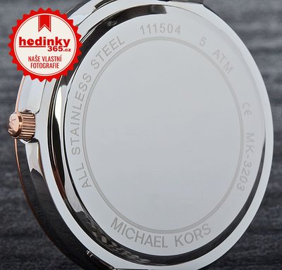 Michael Kors Darci MK3203