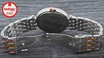 Michael Kors Darci MK3203