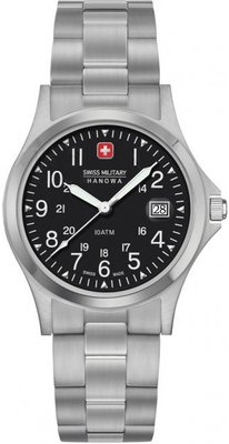 Swiss Military Hanowa 5013.04.007