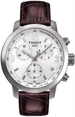 Tissot PRC 200 Quartz T055.417.16.017.01