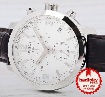Tissot PRC 200 Quartz T055.417.16.017.01