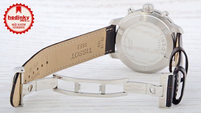 Tissot PRC 200 Quartz T055.417.16.017.01