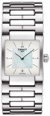 Tissot T02 Quartz T090.310.11.111.00