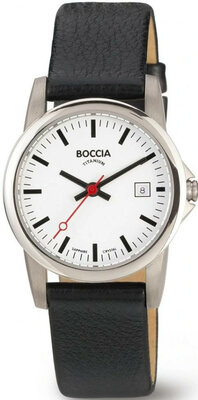 Boccia Titanium 3080-07