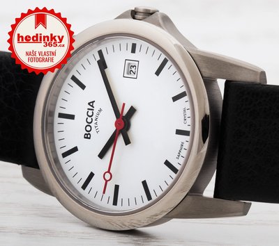 Boccia Titanium 3080-07