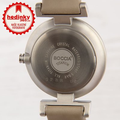 Boccia Titanium 3238-02
