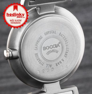 Boccia Titanium 3238-04