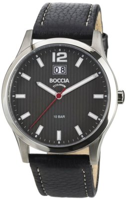 Boccia Titanium 3580-01