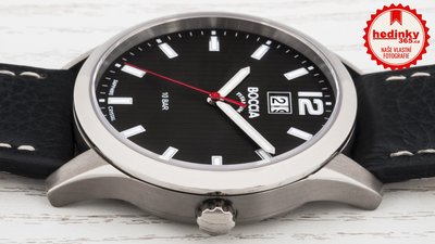 Boccia Titanium 3580-01