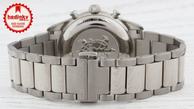 Certina DS-2 Quartz Chronograph 1/100 SEC C024.447.44.051.00