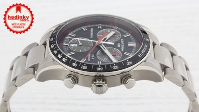 Certina DS-2 Quartz Chronograph 1/100 SEC C024.447.44.051.00