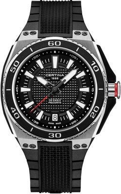 Certina DS Eagle Quartz C023.710.27.051.00