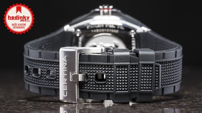 Certina DS Eagle Quartz C023.710.27.051.00