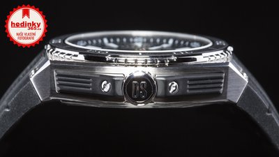 Certina DS Eagle Quartz C023.710.27.051.00