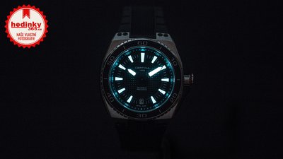 Certina DS Eagle Quartz C023.710.27.051.00