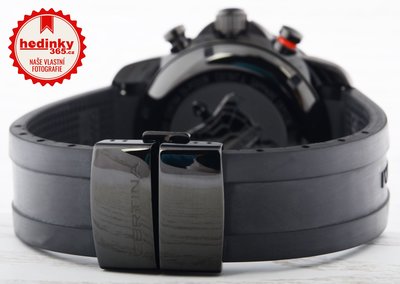 Certina DS Podium Quartz Precidrive Big Size Chronograph 1/100 SEC C001.647.17.057.00