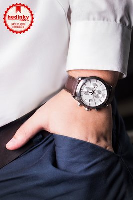 Festina Chronograph 16760/1