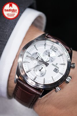 Festina Chronograph 16760/1