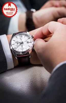 Festina Chronograph 16760/1