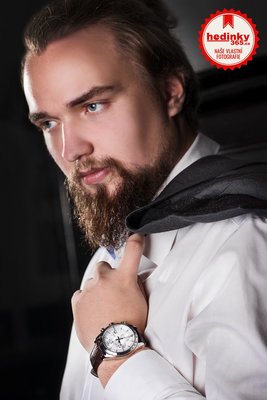 Festina Chronograph 16760/1