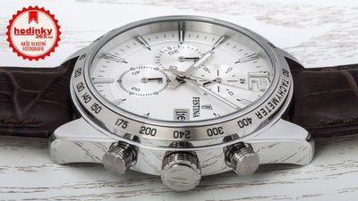Festina Chronograph 16760/1