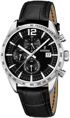 Festina Chronograph 16760/4 (II. Jakost)