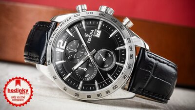 Festina Chronograph 16760/4