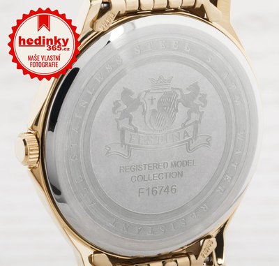 Festina Classic 16746/1