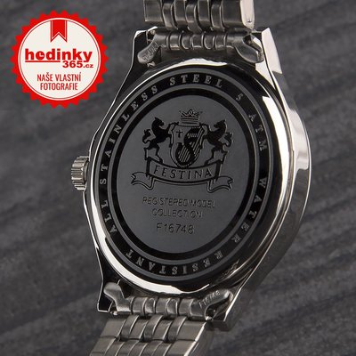 Festina Classic 16748/2