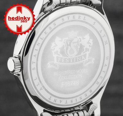 Festina Classic 16748/3