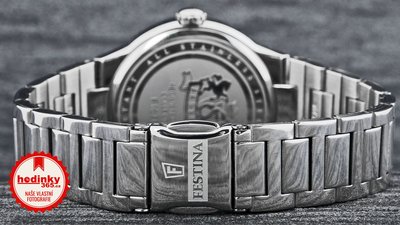 Festina Mademoiselle 16716/1