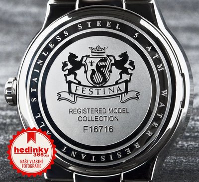 Festina Mademoiselle 16716/1